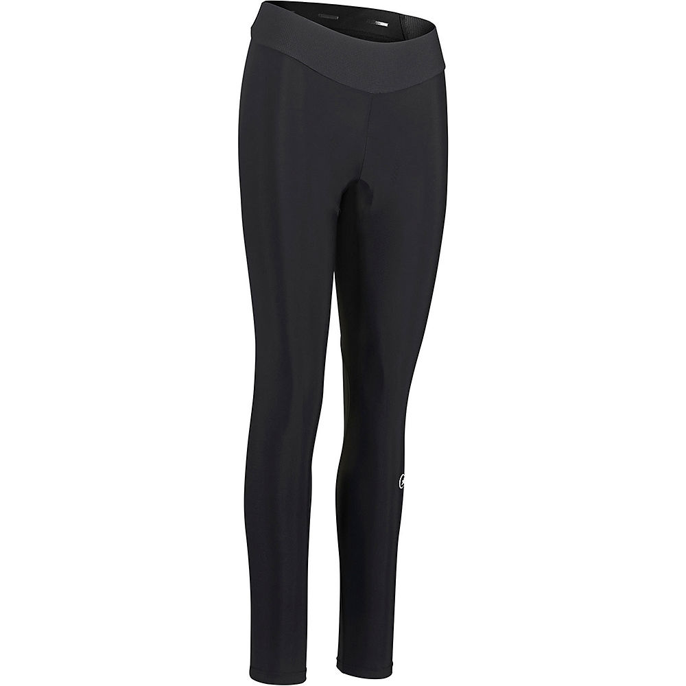 Assos UMA GT Half Tights EVO (no insert) - Black Series