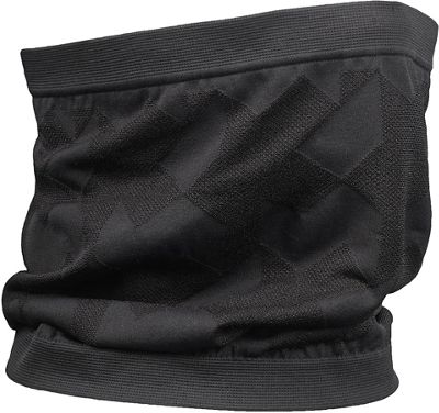 Assos ASSOSOIRES Neck Foil - Black Series - One Size, Black Series