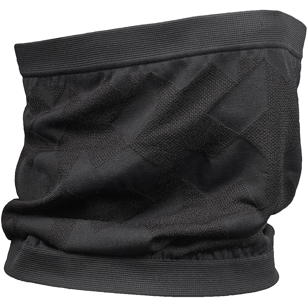 Assos ASSOSOIRES Neck Foil - Black Series - One Size}, Black Series