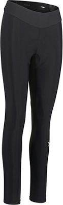 Assos UMA GT Summer Half Tights EVO - Black Series - XXL}, Black Series