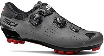 Scarpe da MTB Sidi Eagle 10  2020 - nero- grigio - EU 40.5, nero- grigio
