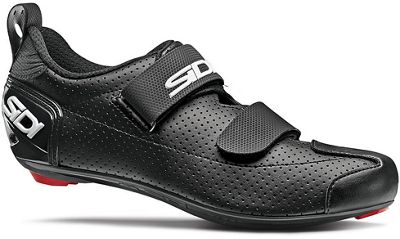 Sidi T-5 Air Road Shoes 2020 - Noir/Noir - EU 40
