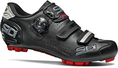 sidi trace 2 mega mtb shoes