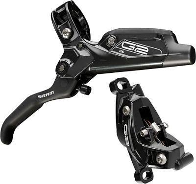 SRAM G2 RS Disc Brake Review