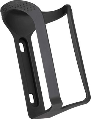 Fabric Gripper Cage - Noir, Noir