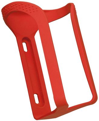 Fabric Gripper Cage - Rouge, Rouge
