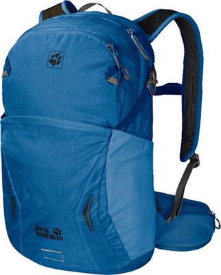 Jack Wolfskin Moab Jam 34 Pack - Noir - One Size