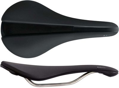 Fabric Line Race Shallow Saddle Review