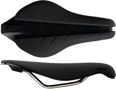 Fabric Tri Race Flat Saddle Review