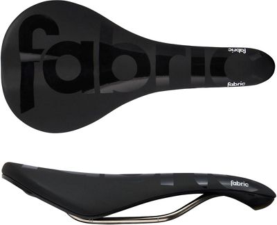 Fabric Scoop Shallow Race Team Saddle Review