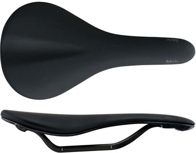 Fabric Scoop Flat Ultimate Saddle Review