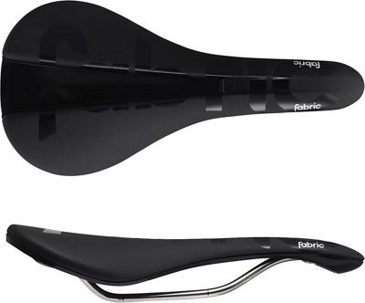 Fabric Line Shallow Race Team Saddle Review