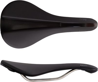 Fabric Line Shallow Race Saddle Review