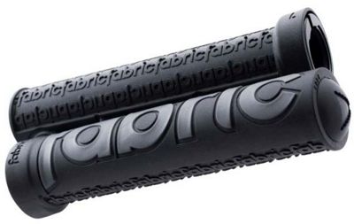 Fabric XL Grips - black grey - 145mm, black grey