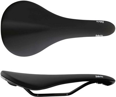 Fabric Scoop Sport Shallow Saddle Review