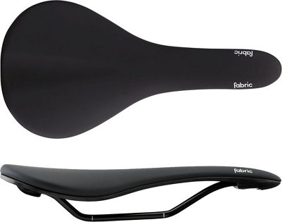 Fabric Scoop Sport Flat Saddle Review