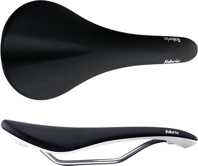 Fabric Scoop Shallow Elite Saddle Review