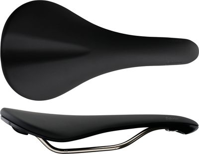 Fabric Scoop Shallow Race Saddle Review