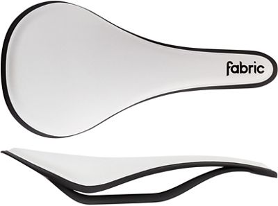 Fabric ALM Shallow Ultimate Saddle 2018 Review