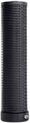 Fabric FunGuy Grips - Noir - 135mm, Noir