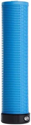 Fabric FunGuy Grips - Bleu - 135mm, Bleu