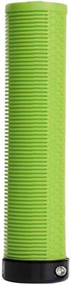 Fabric FunGuy Grips - Vert - 135mm, Vert