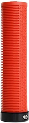 Fabric FunGuy Grips - Rouge - 135mm, Rouge