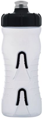 Fabric Cageless Bottle - Noir clair - 600ml, Noir clair