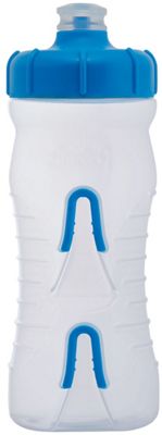Fabric Cageless Bottle - Bleu clair - 600ml, Bleu clair