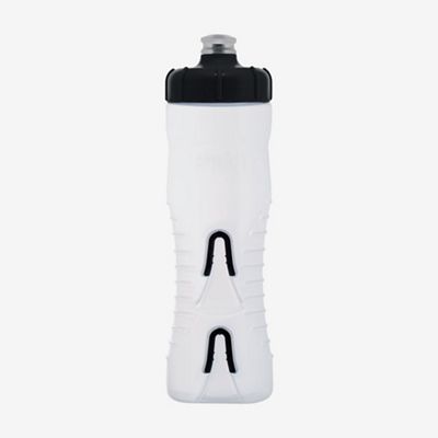 Fabric Cageless Bottle - Noir clair - 750ml, Noir clair