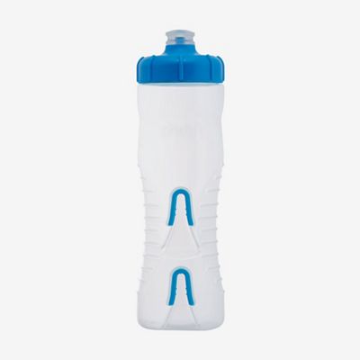 Fabric Cageless Bottle - Bleu clair - 750ml, Bleu clair