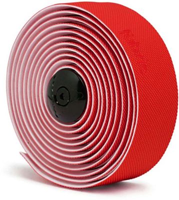 Fabric Knurl Bar Tape - Rouge, Rouge