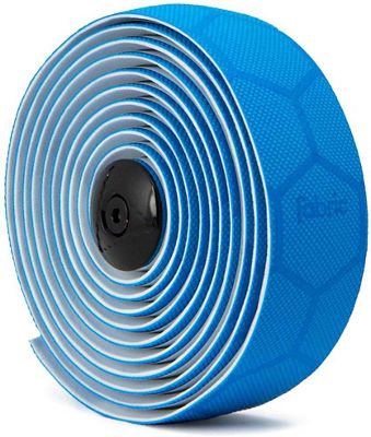 Fabric Hex Bar Tape - Bleu