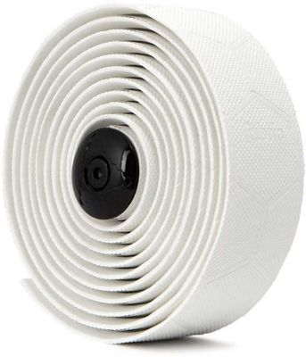 Fabric Hex Bar Tape - Blanc, Blanc