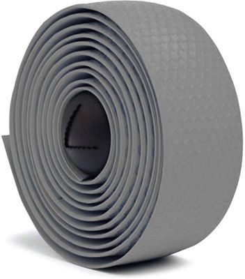 Fabric Silicone Bar Tape - Gris