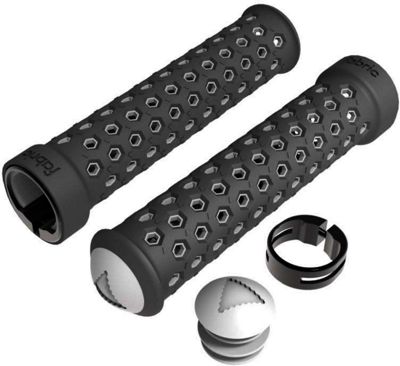 Fabric Lite Lock-On Grips Review