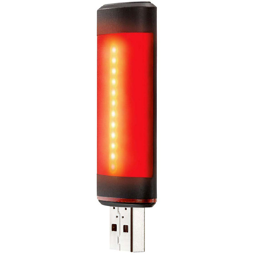 Fabric Lumacell USB Rear Light Review