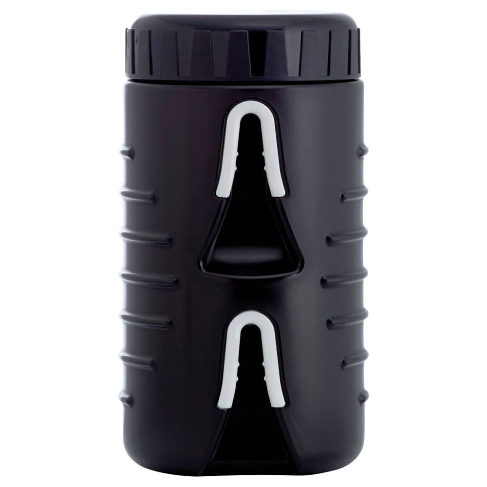 Fabric Cageless Tool Keg - Noir, Noir