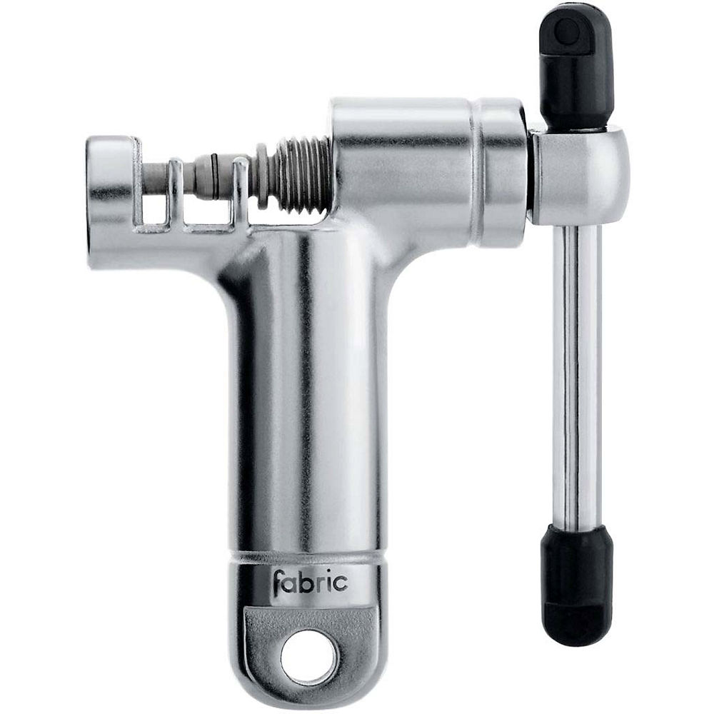 Fabric Chain Mini Tool - Argent, Argent
