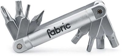 Fabric 8 in 1 Mini Tool Review