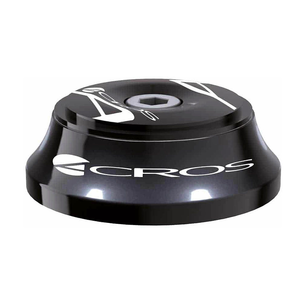 Acros Ai-41 IS41-28.6 Upper Headset - Noir - 1.1/8, Noir