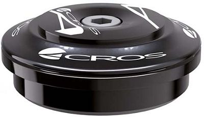 Acros AZ-44 Lower Headset (ZS44-28.6) - Black - 1.1/8", Black