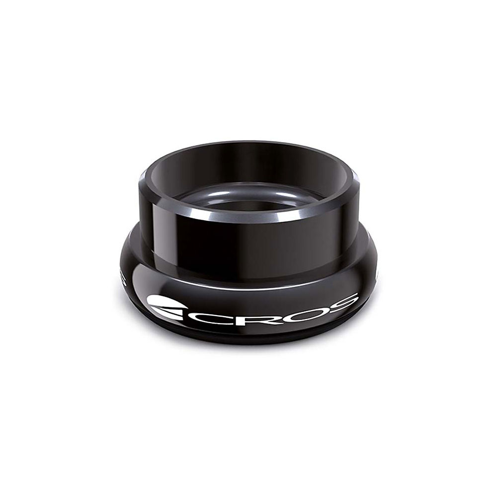 Acros AH-49 Lower Headset (EC49-30+40) - Black - 1.5", Black