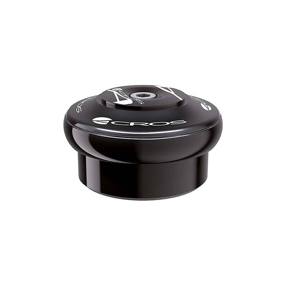 Acros AH-49 EC49-38.1 Upper Headset - Noir - 1.1/8, Noir