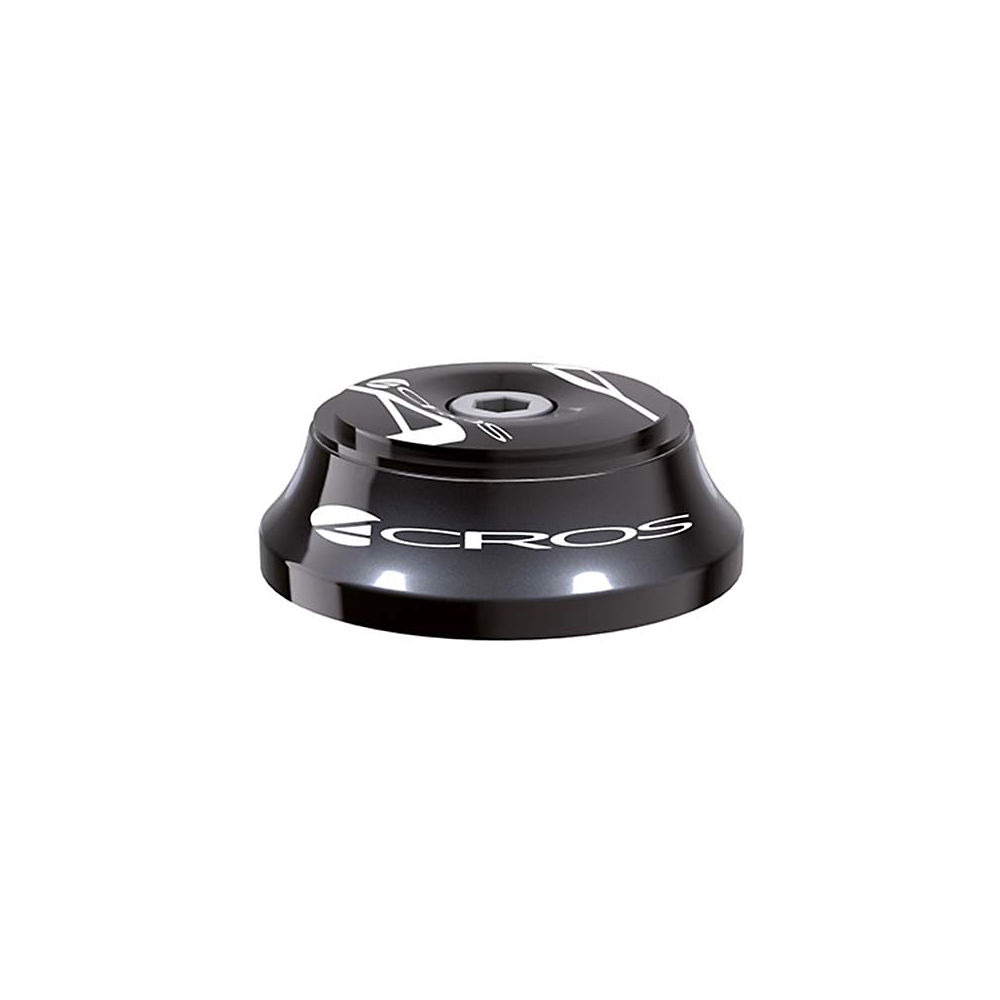 Acros Ai-42 IS42-28.6 Upper Headset - Noir - 1.1/8, Noir