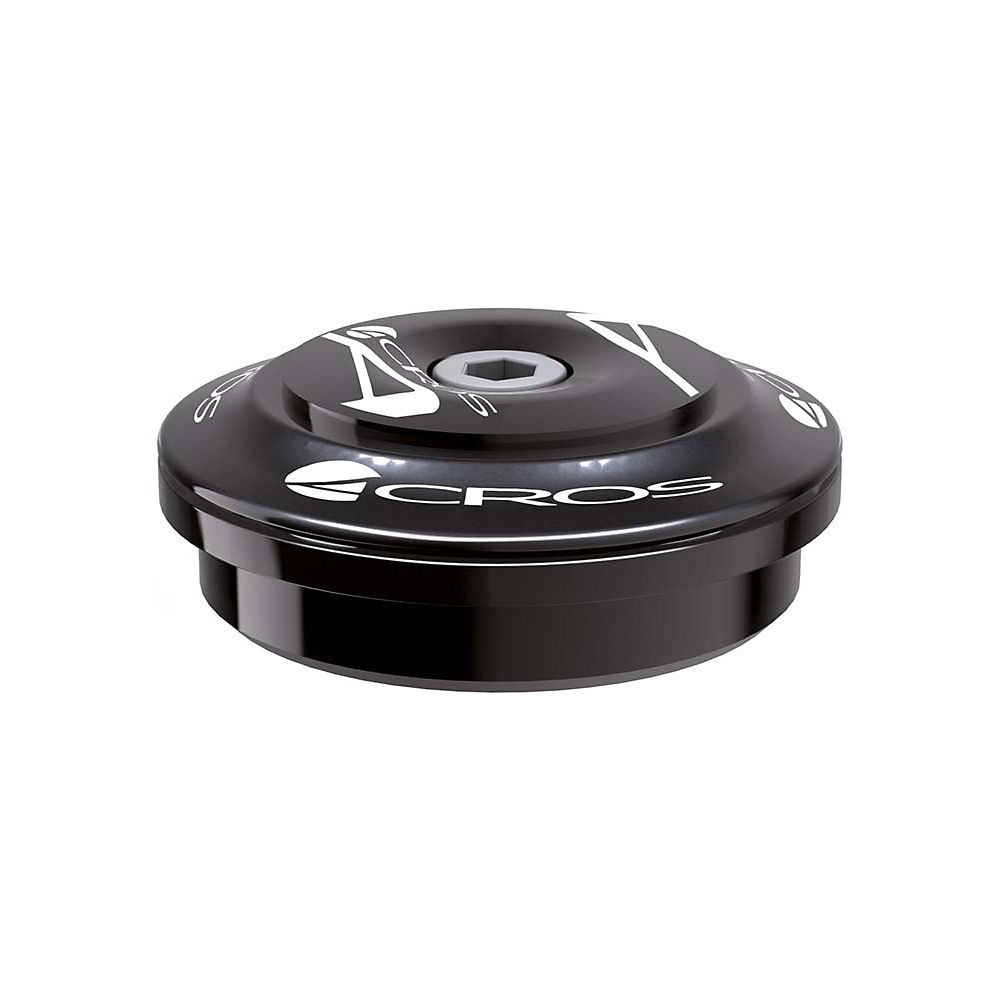 Acros YT AZ56-AZ56 Complete Headset – Black, Black