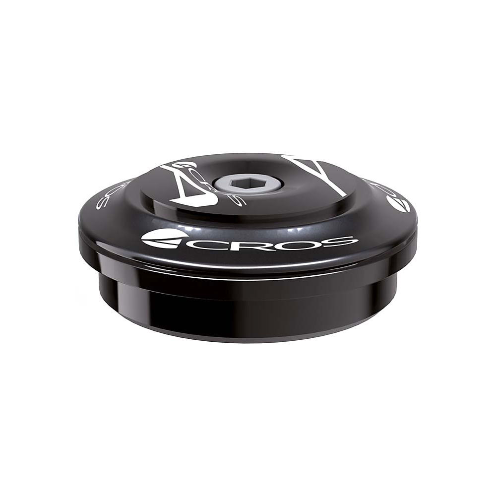 Acros YT AZ56-AZ56 Complete Headset - Noir, Noir