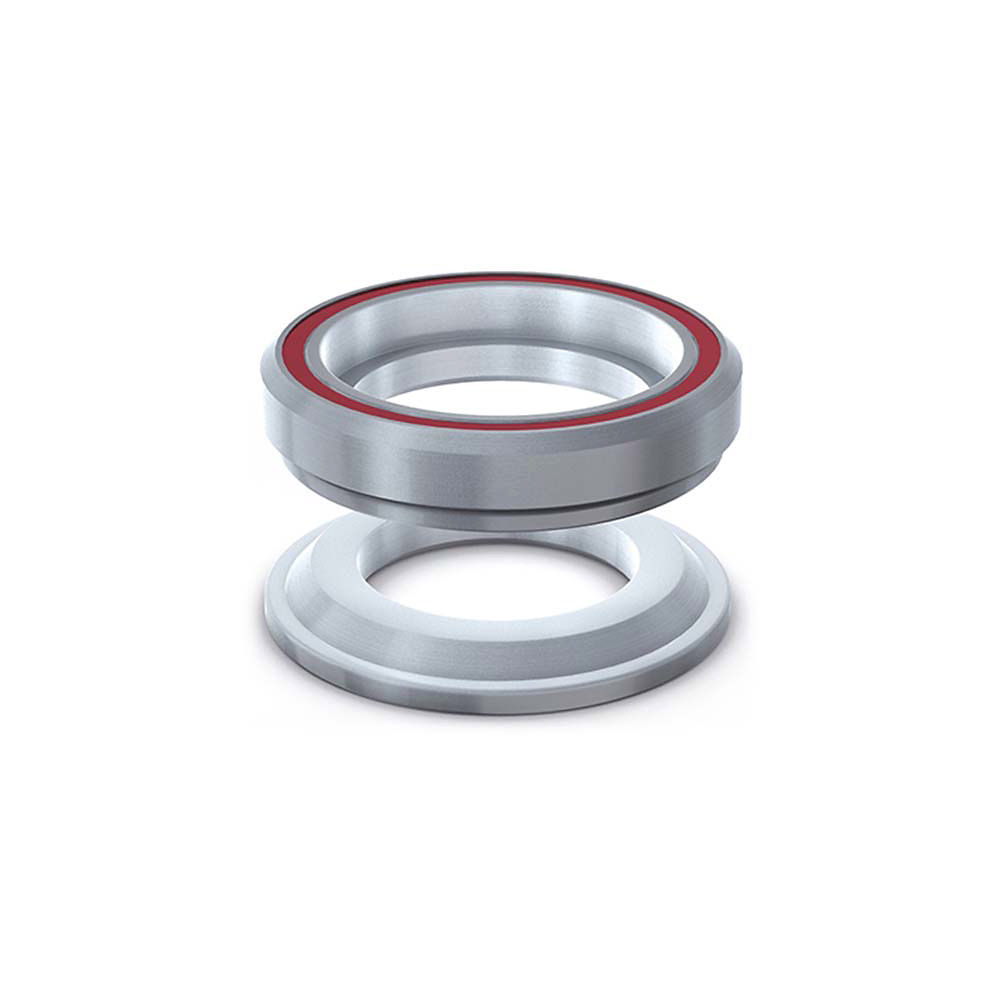 Acros Ai-47 IS47-30+33 Lower Headset - Noir - 1.1/8 - 1.1/4 Tapered, Noir
