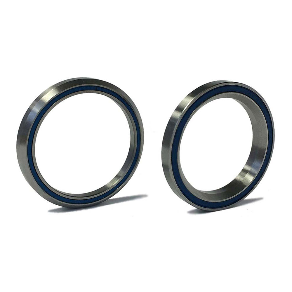 Acros Canyon Aeroad CF Headset Bearing Set - Black, Black