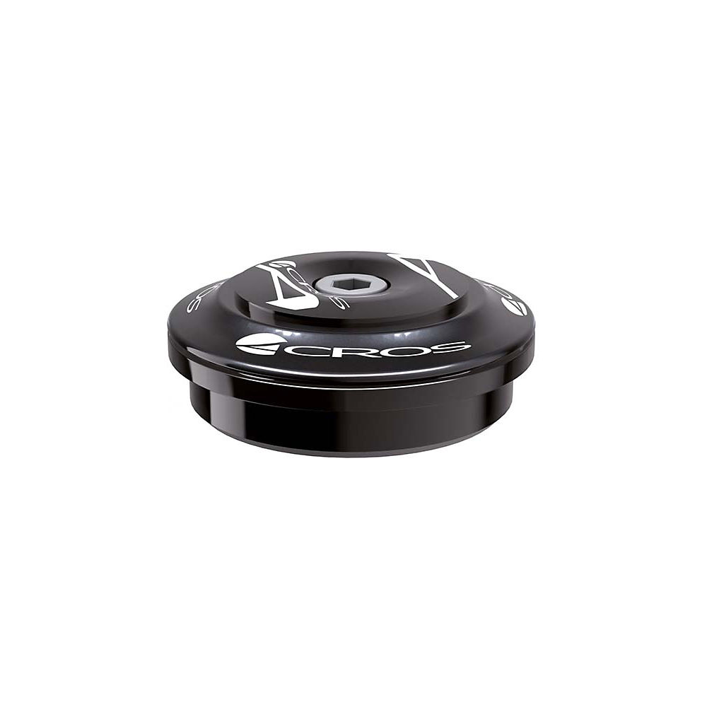Acros AZ-49 ZS49-28.6 Upper Headset - Noir - 1.1/8, Noir